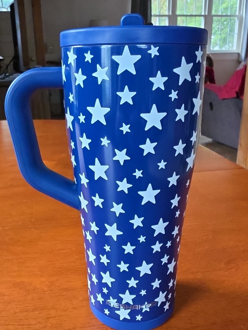 Ice Shaker 32 oz Legend - Star Spangled